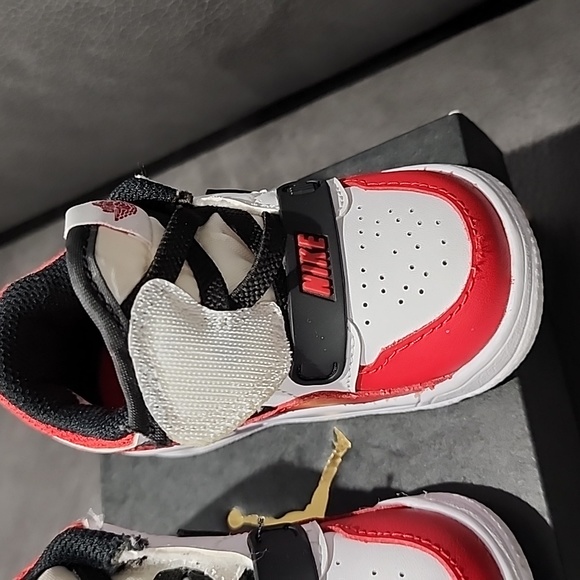 Jordan legacy 312 low - Picture 7 of 9